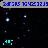 2dFGRS TGN253Z180