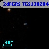 2dFGRS TGS130Z043