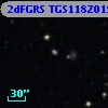 2dFGRS TGS118Z019