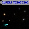 2dFGRS TGS072Z027