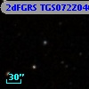 2dFGRS TGS072Z046
