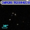 2dFGRS TGS184Z215