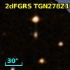 2dFGRS TGN278Z174