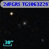 2dFGRS TGS063Z287