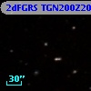 2dFGRS TGN200Z208