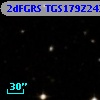 2dFGRS TGS179Z242