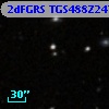 2dFGRS TGS488Z247