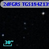 2dFGRS TGS184Z135
