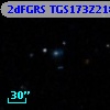 2dFGRS TGS173Z218