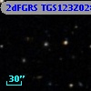 2dFGRS TGS123Z028