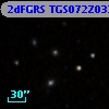 2dFGRS TGS072Z032