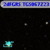 2dFGRS TGS067Z231