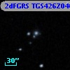 2dFGRS TGS426Z046