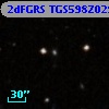 2dFGRS TGS598Z029