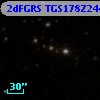 2dFGRS TGS178Z244