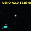 USNO-A2.0 1425-08284793