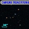 2dFGRS TGN277Z014