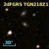 2dFGRS TGN218Z170