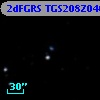 2dFGRS TGS208Z046