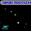 2dFGRS TGN271Z147