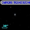2dFGRS TGS423Z248