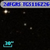 2dFGRS TGS116Z264