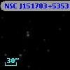 NSC J151703+535319