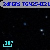 2dFGRS TGN254Z211