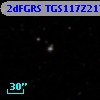 2dFGRS TGS117Z217