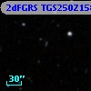 2dFGRS TGS250Z158