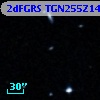 2dFGRS TGN255Z142