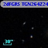 2dFGRS TGN264Z241