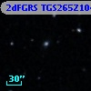 2dFGRS TGS265Z104