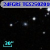 2dFGRS TGS250Z016