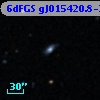 6dFGS gJ015420.8-280322