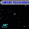 2dFGRS TGS314Z041