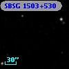 SBSG 1503+530