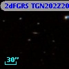 2dFGRS TGN202Z209
