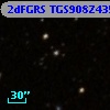 2dFGRS TGS908Z435