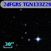 2dFGRS TGN133Z281