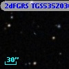 2dFGRS TGS535Z030