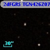 2dFGRS TGN426Z079
