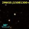 2MASS J15081300+5205038