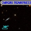 2dFGRS TGN079Z225