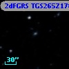 2dFGRS TGS265Z178