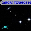 2dFGRS TGN092Z169