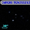 2dFGRS TGN255Z120