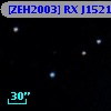 [ZEH2003] RX J1521.7+5222  1