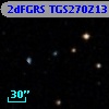 2dFGRS TGS270Z131
