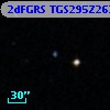 2dFGRS TGS295Z263